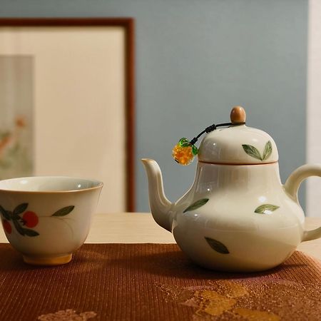 Rest Collection Gion-Shijo Kyoto Daire Dış mekan fotoğraf